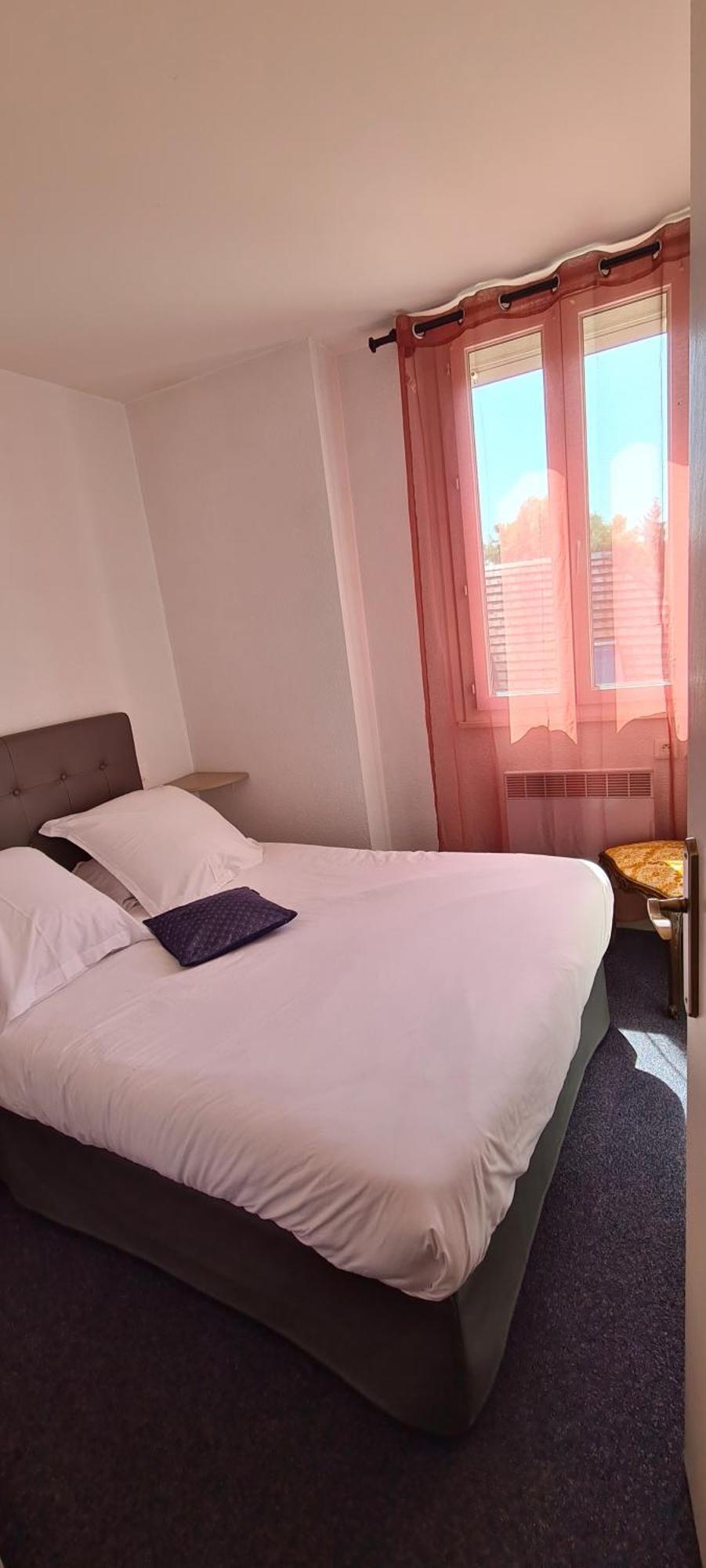 La Truite De La Loue Hotel Quingey Exterior photo